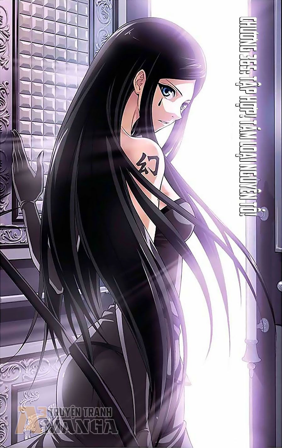 thâu tinh cửu nguyệt thiên chapter 365 1