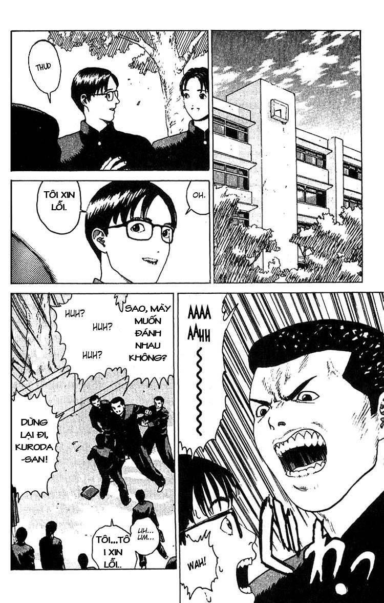 angel densetsu chapter 13.1 2