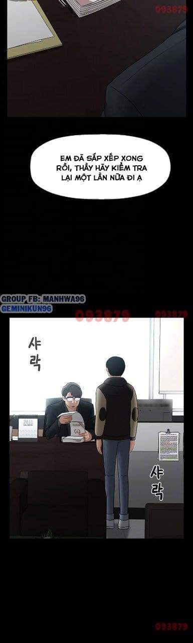 lớp học tình dục chapter 51 8