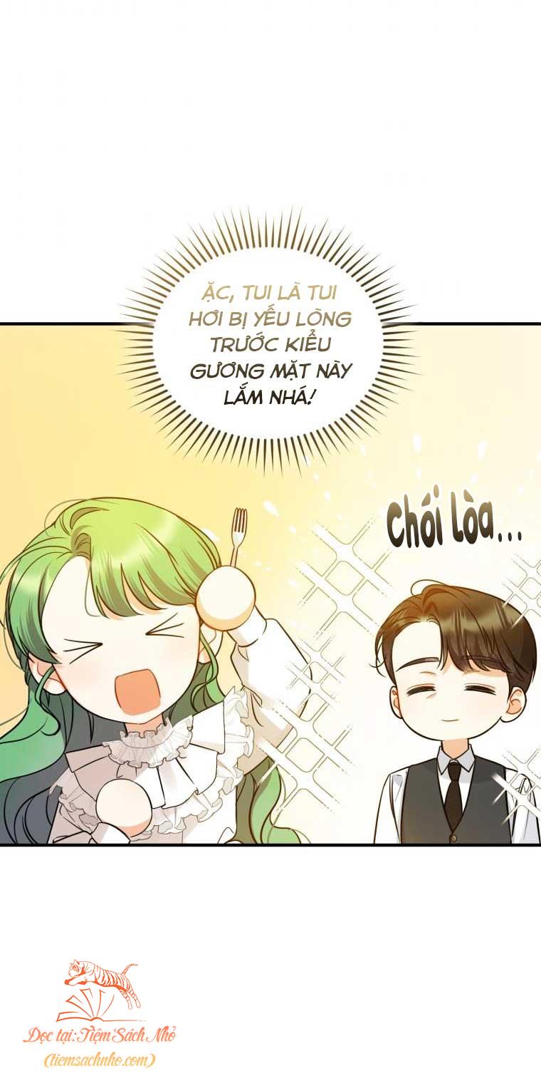 trở thành em gái nam chính truyện bl chapter 23 31