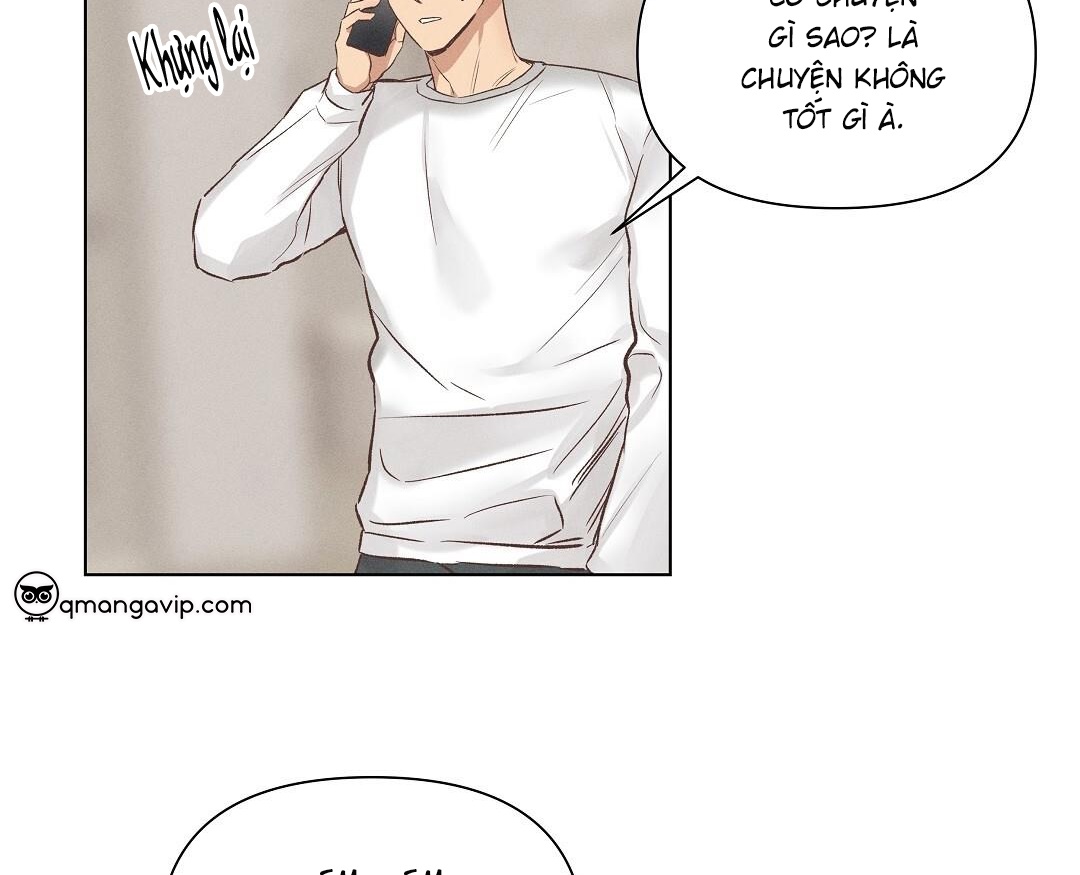 đại úy lãng mạn thân yêu của tôi chapter 28 16