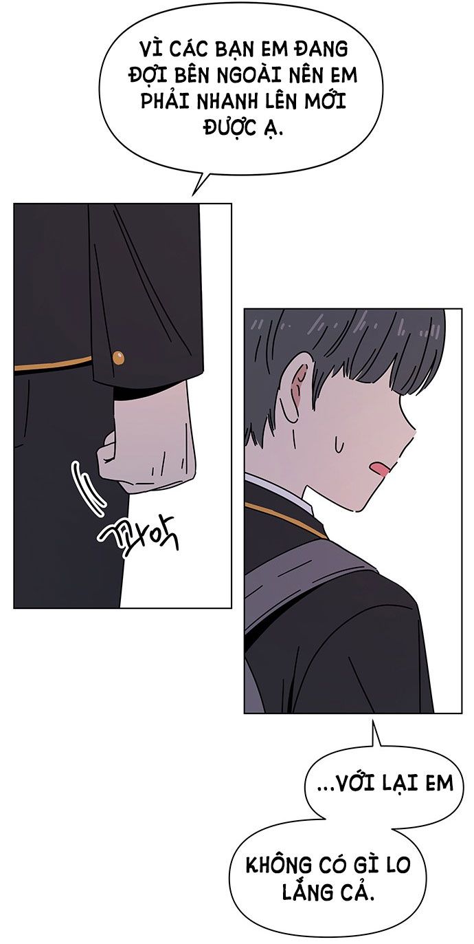 thanh xuân rực rỡ - season of blossom chapter 105 28