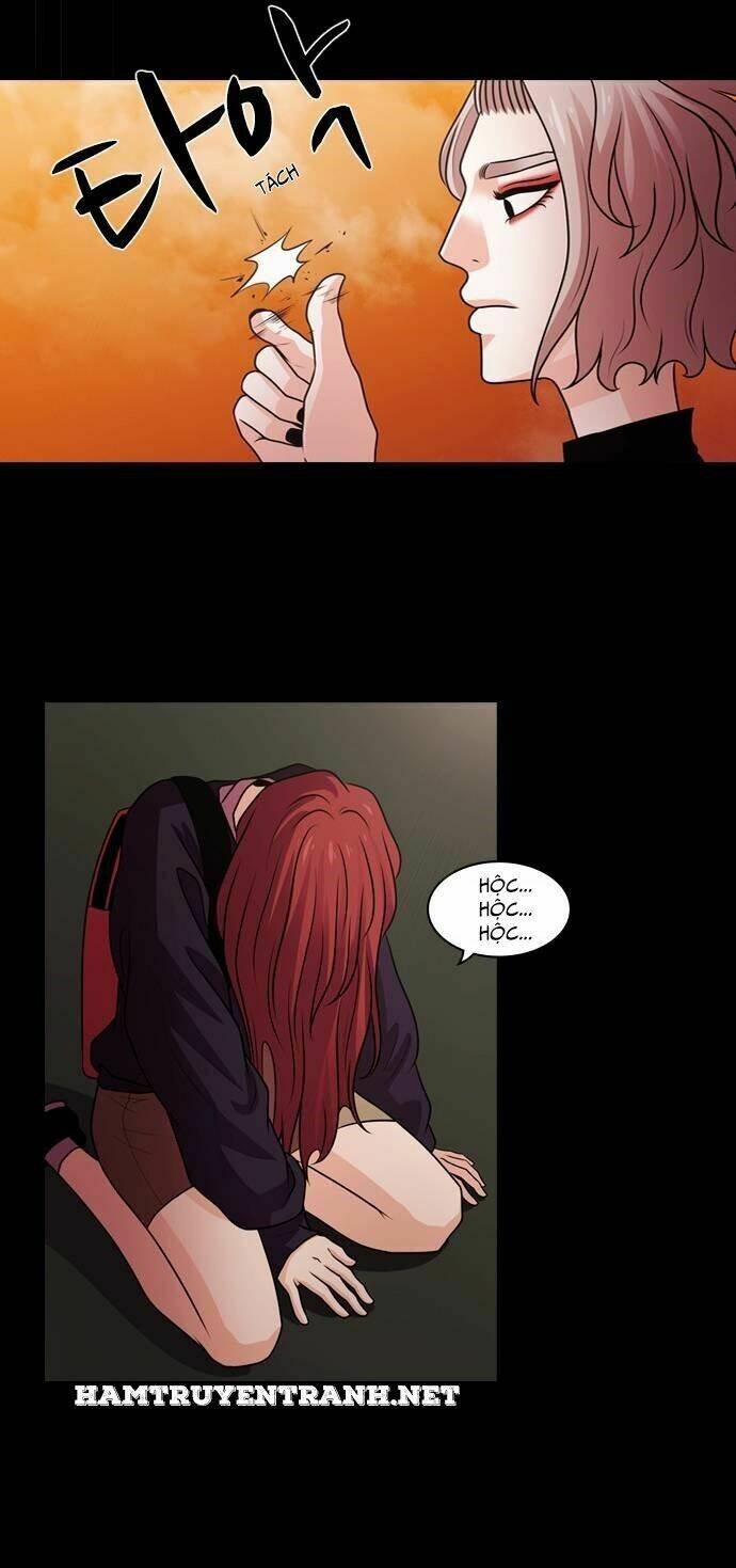 tomorrow - ngày mai chapter 10 41