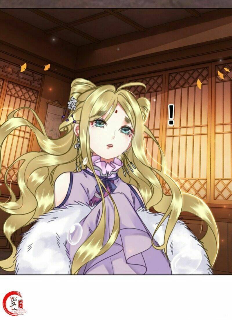 gay rồi! cái đó thành tinh rồi chapter 56 5