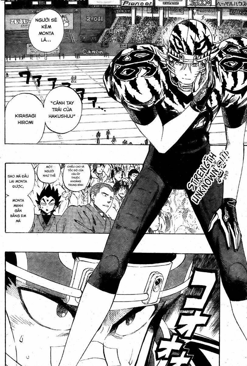 lá chắn mắt chapter 255 2