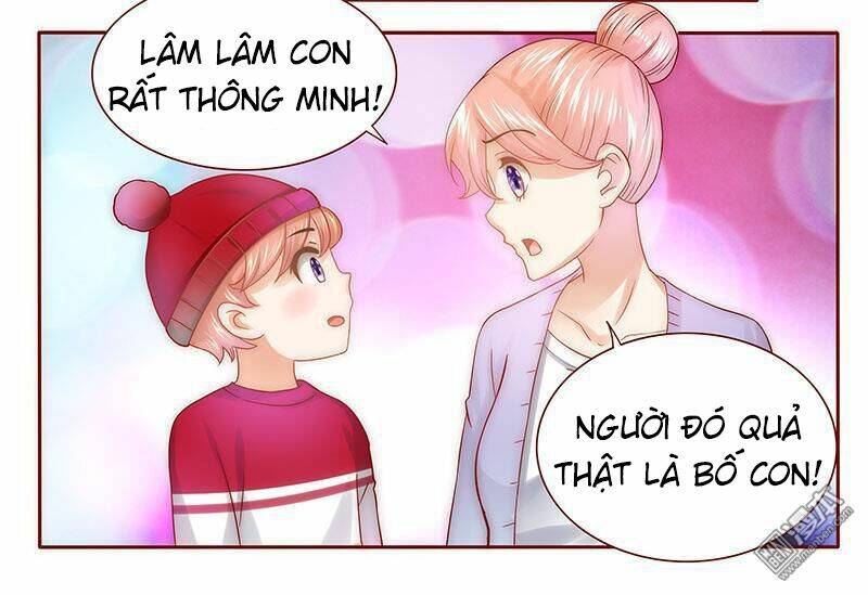 bá đạo tổng tài yêu tôi chapter 46 21