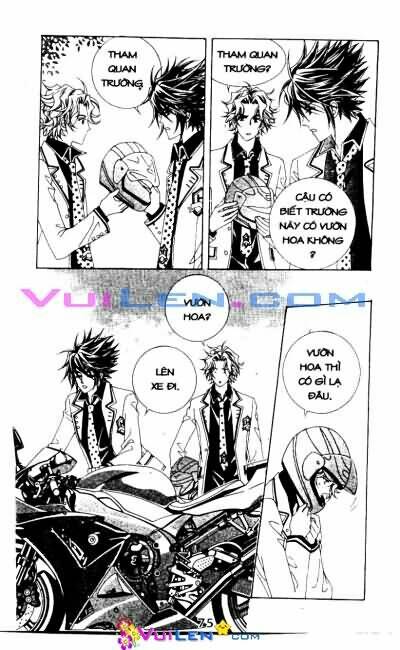 seasang bring it on! chapter 1 36