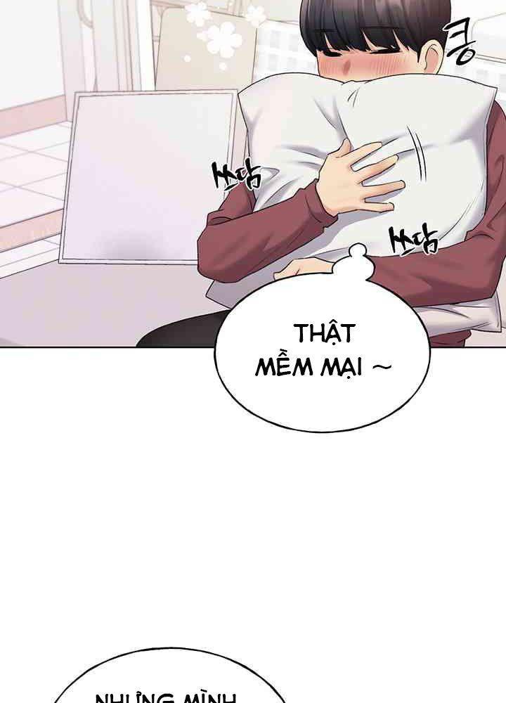 cô em vẽ tranh minh họa của tôi chapter 9.2 49