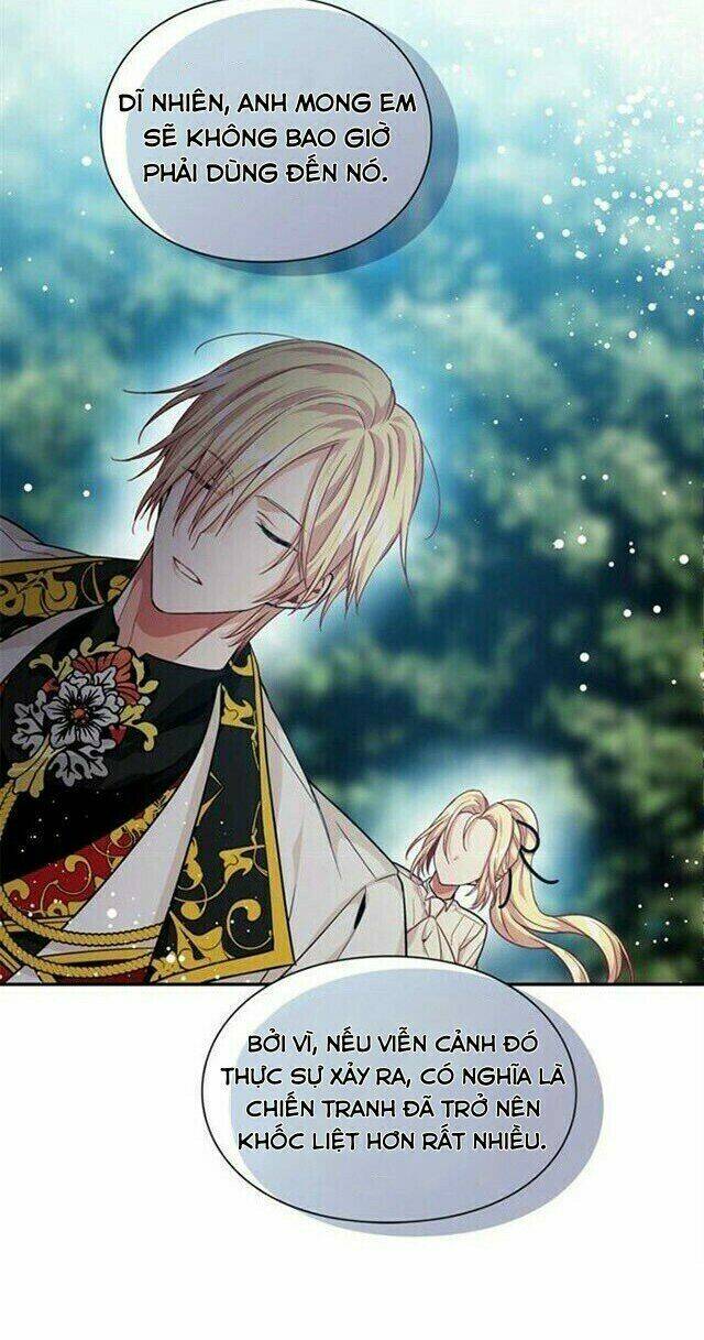 nữ hoàng ngoại khoa chapter 74 47