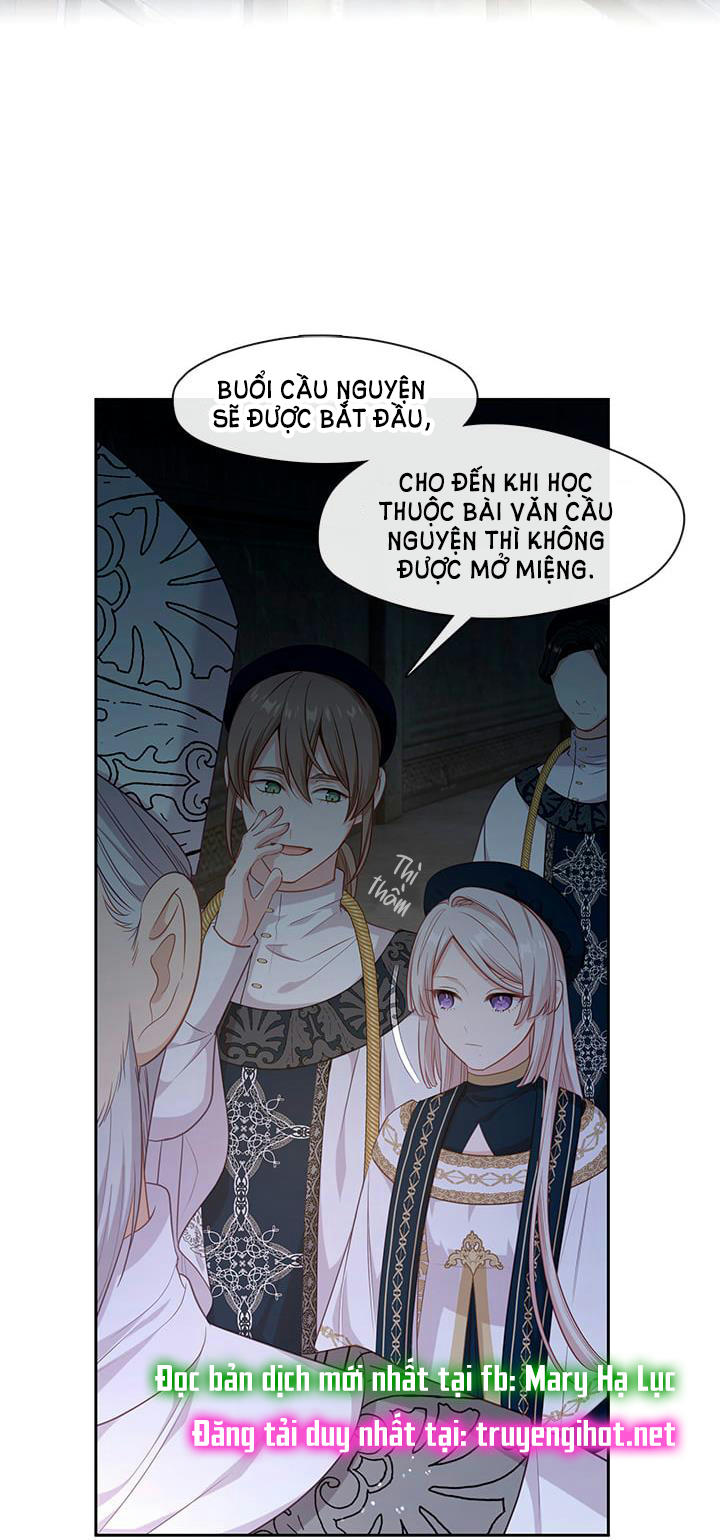 cẩn thận nữ phụ phản diện đấy! chapter 99 17