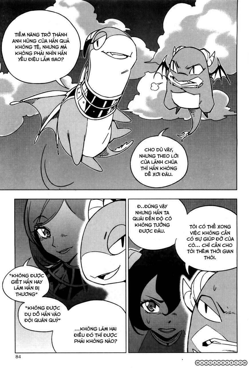 she's gon chapter 3 7