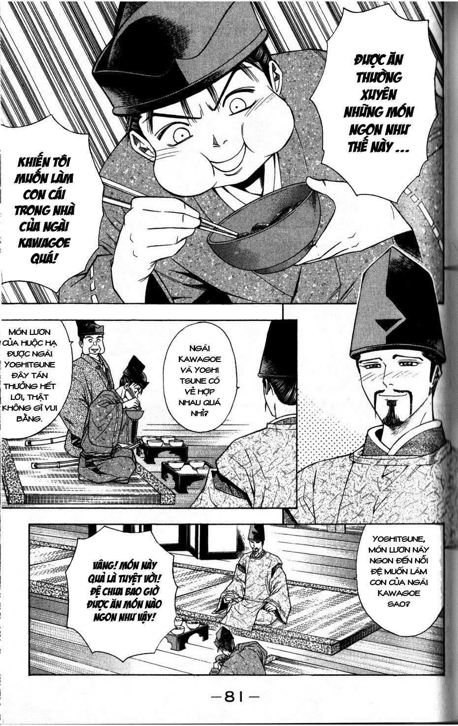 thiếu niên vương phần 2 chapter 35 18