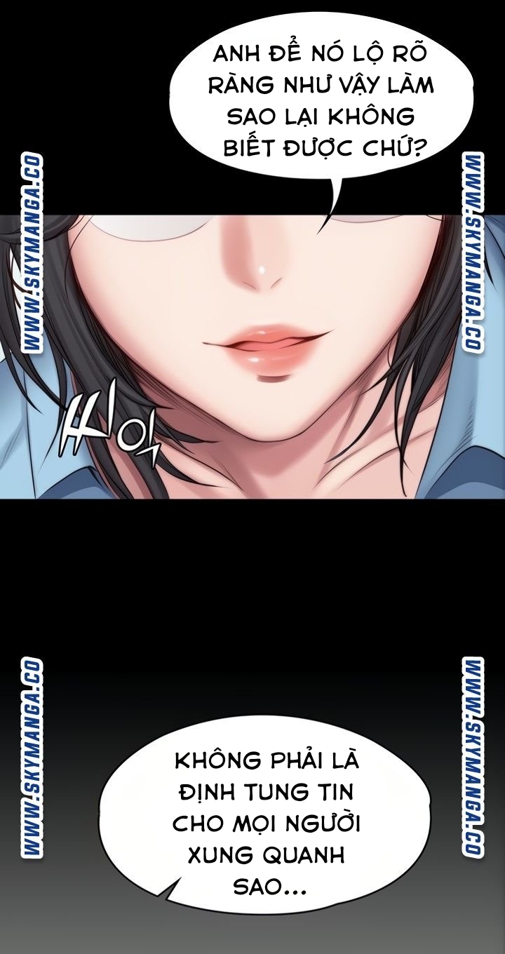 hlv phòng fitness chapter 88 48