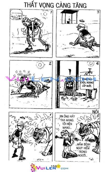 chú thoòng (full trọn bộ) chapter 16 36