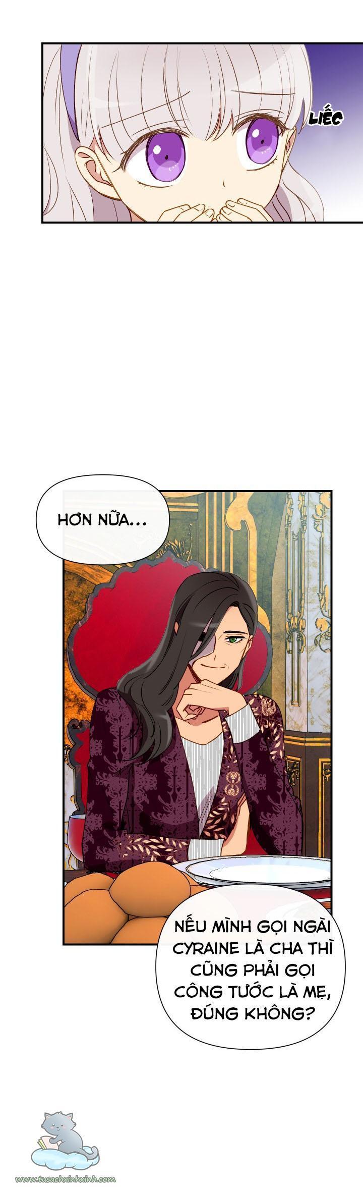 công nương khế ước của gia tộc công tước quái vật chapter 26 40