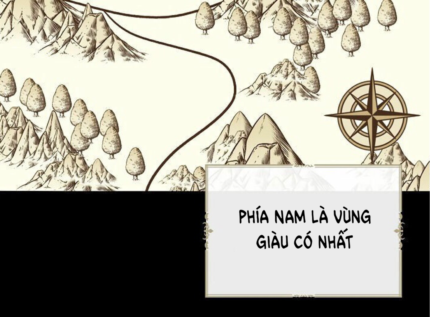 nói a đi nào! ngậm thìa vàng nhé! chapter 1 4