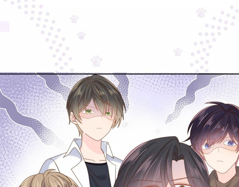 đoàn sủng lão đại ba tuổi rưỡi chapter 162 37