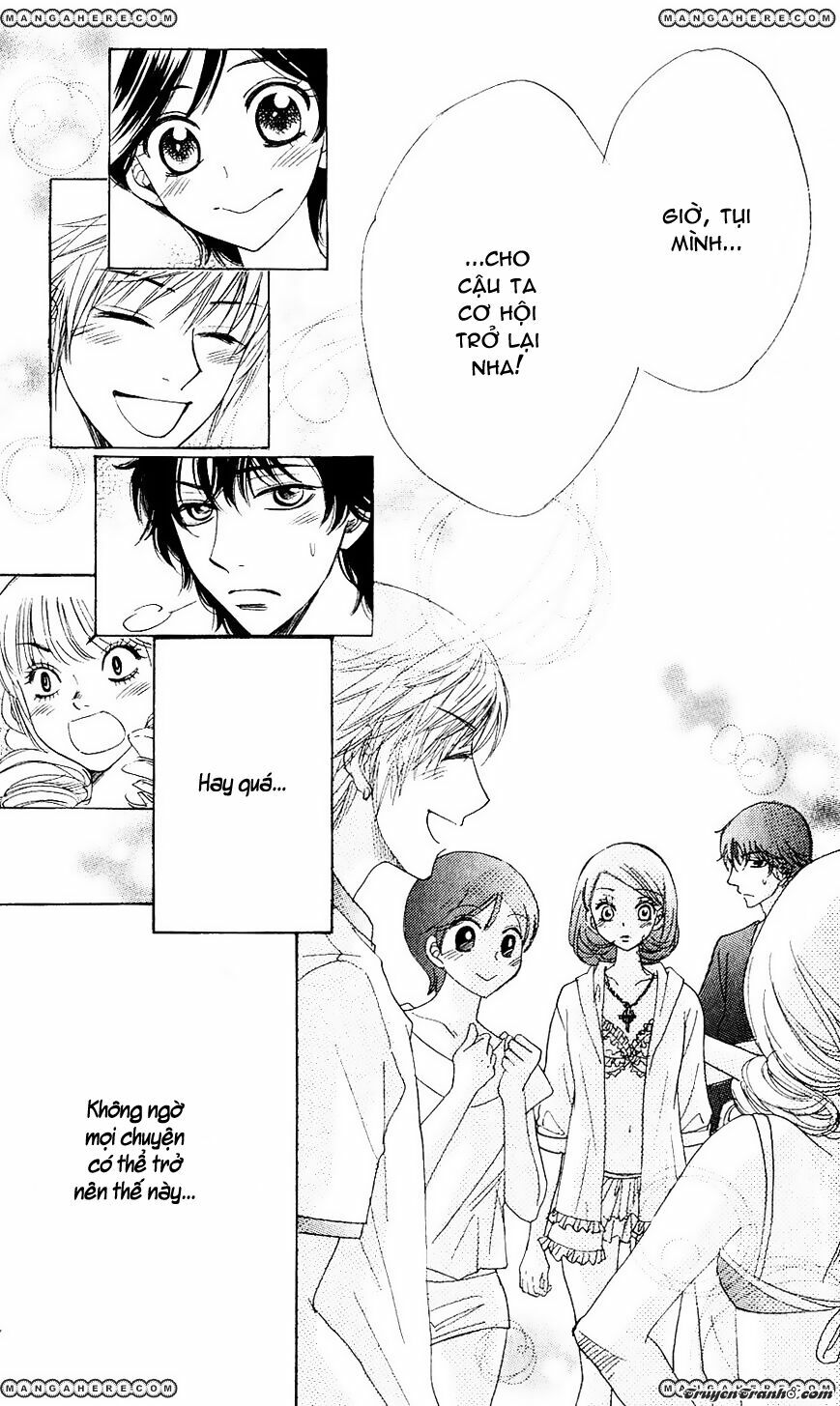 ác quỷ và bản tình ca chapter 55 20