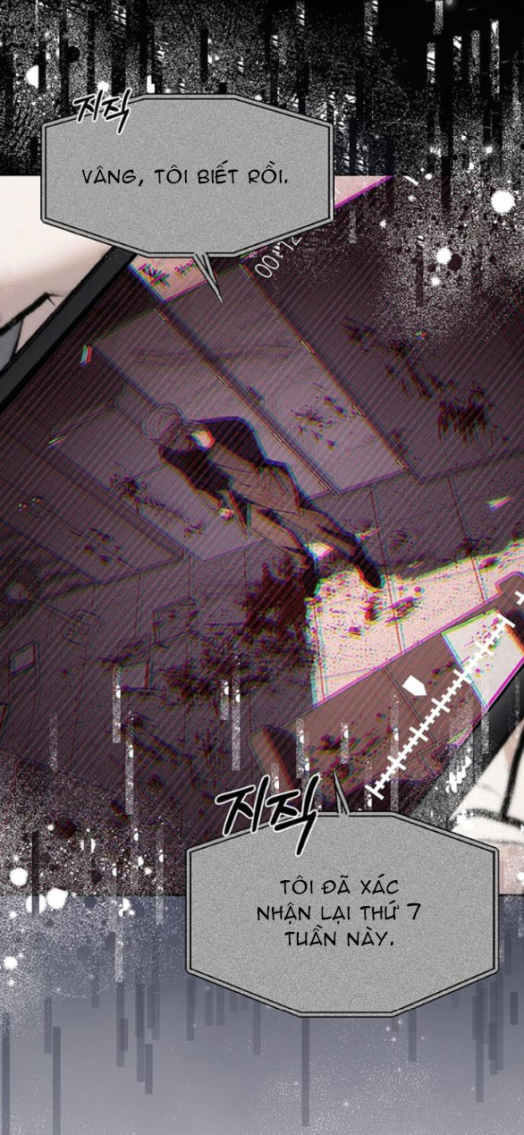 xâm nhập trường trung học tài phiệt chapter 60.1 14