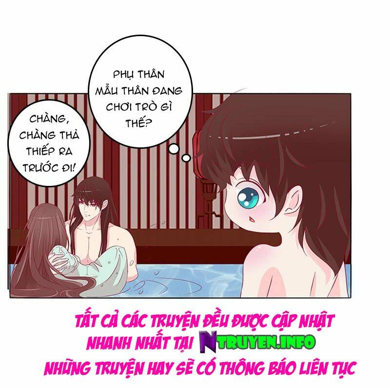 tướng quân mời ra trận chapter 40 16