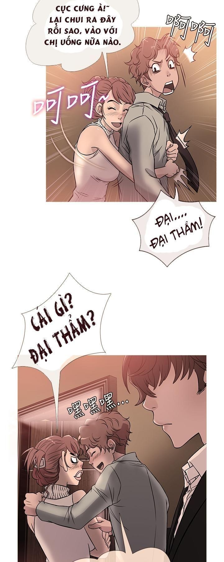 thiên đường chapter 42 16