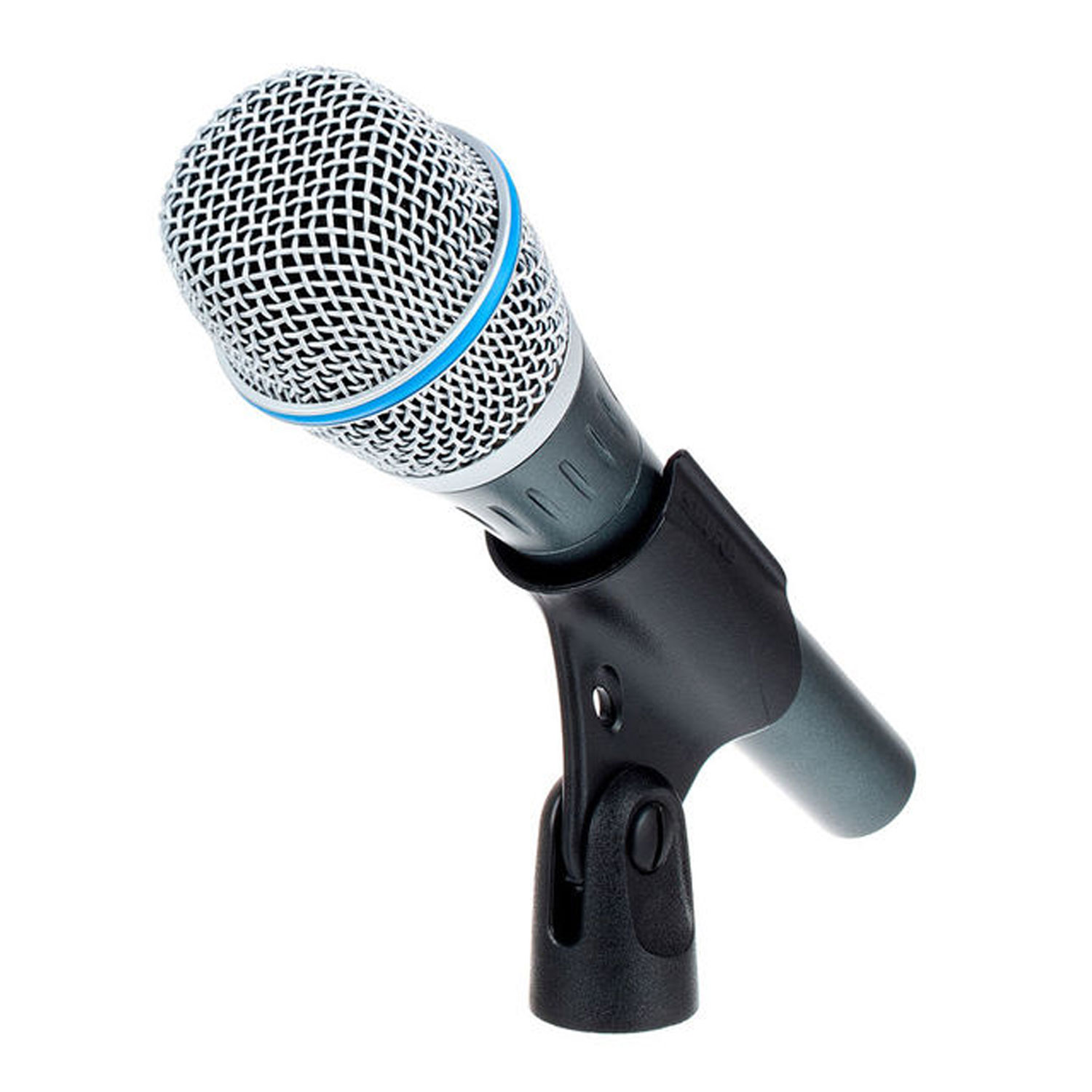 Shure BETA 87A Mic Cầm Tay Micro Supercadioid Condenser Studio Phòng Thu BETA87 BETA87A Microphone Karaoke BETA87A-X Hàng Chính Hãng