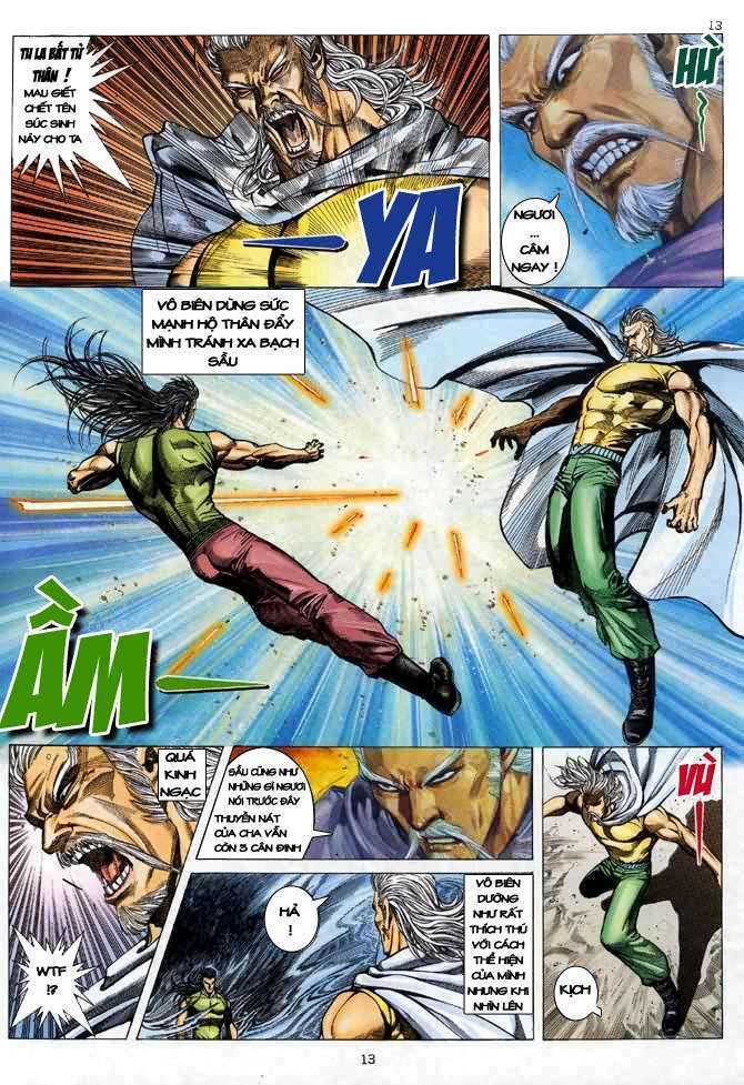 võ thần chapter 96 13