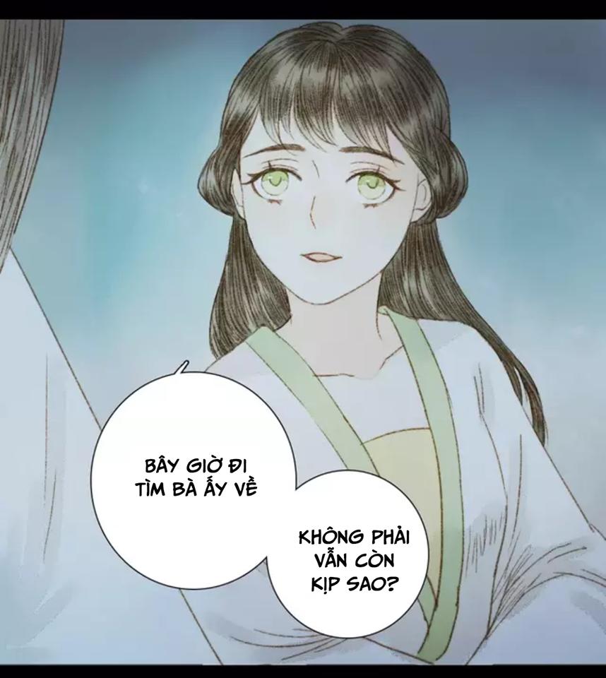 vương gia bá đạo và bác sĩ xinh đẹp chapter 50 14