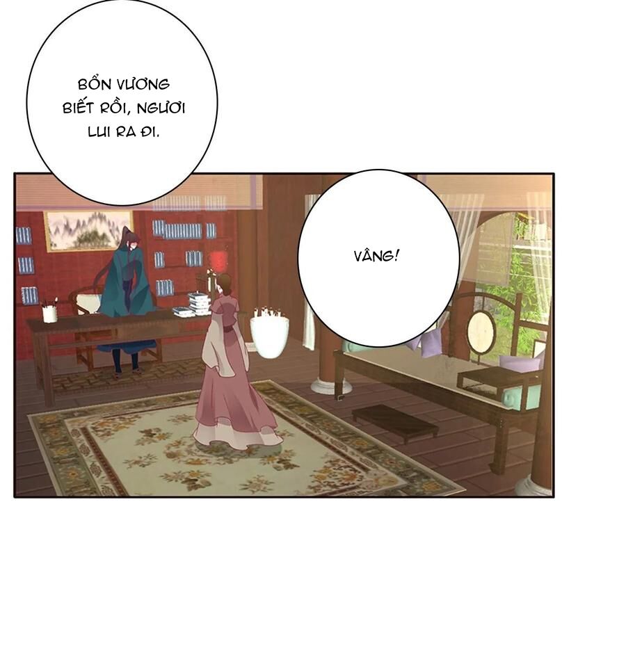 thông linh phi chapter 612 3