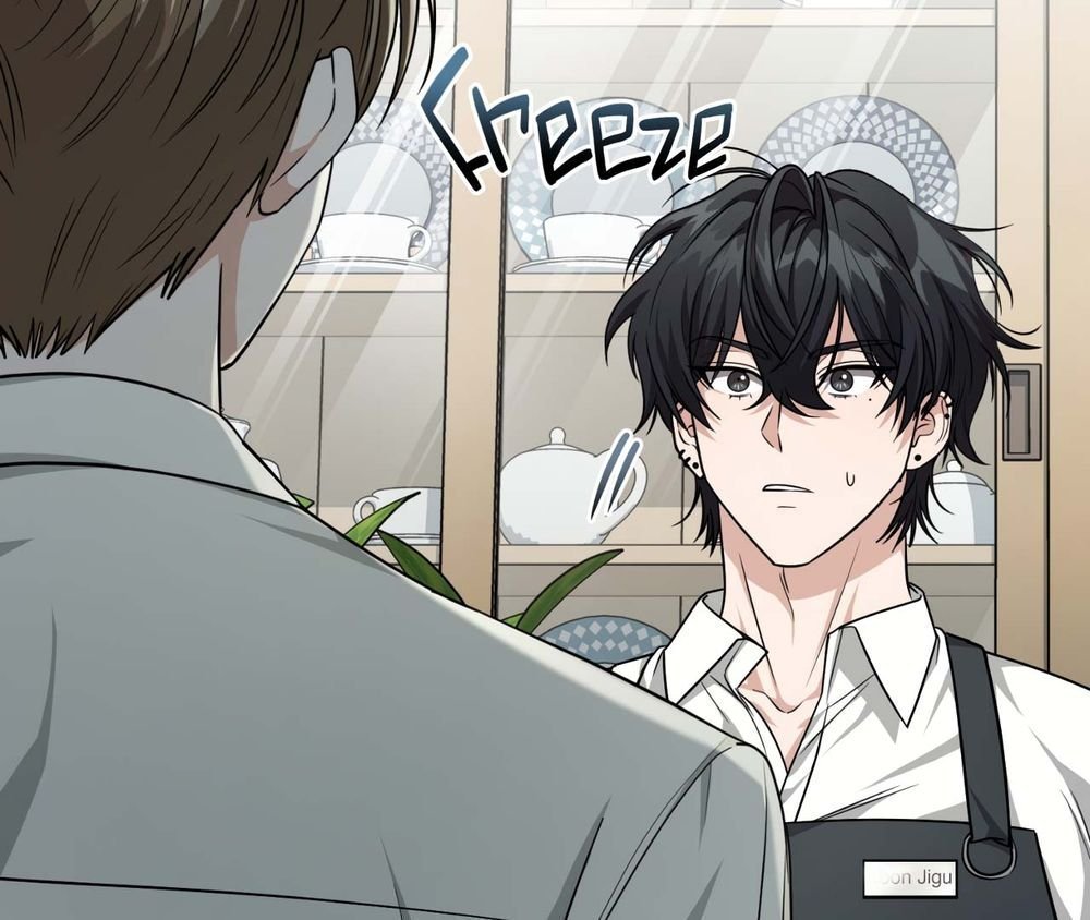 thành viên của hội là hàng xóm bên cạnh chapter 42 40