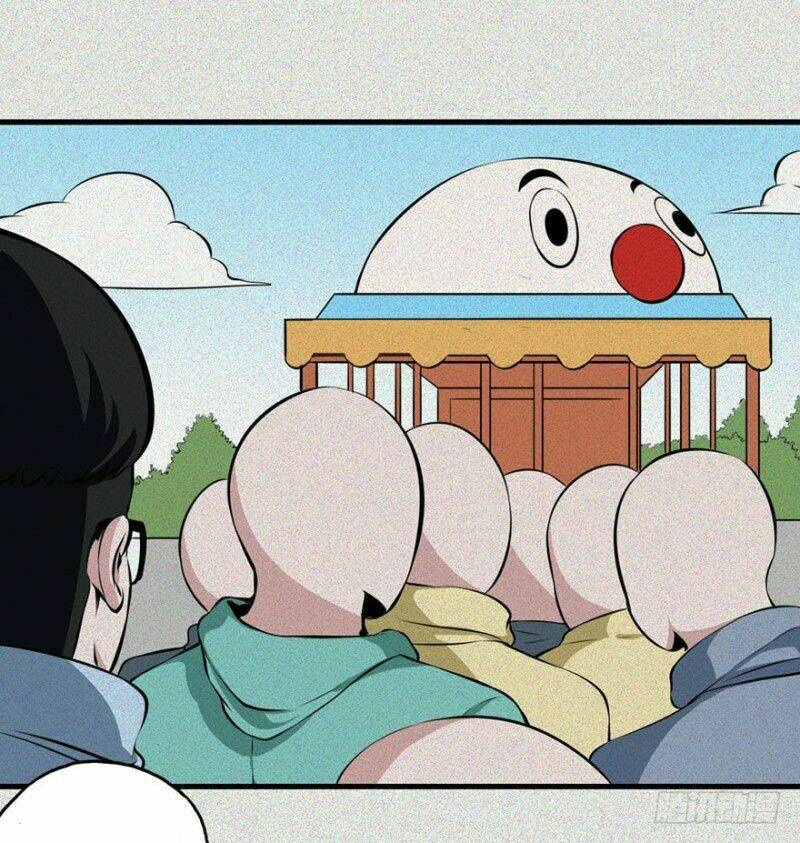 trở lại căn nhà ma chapter 12 38