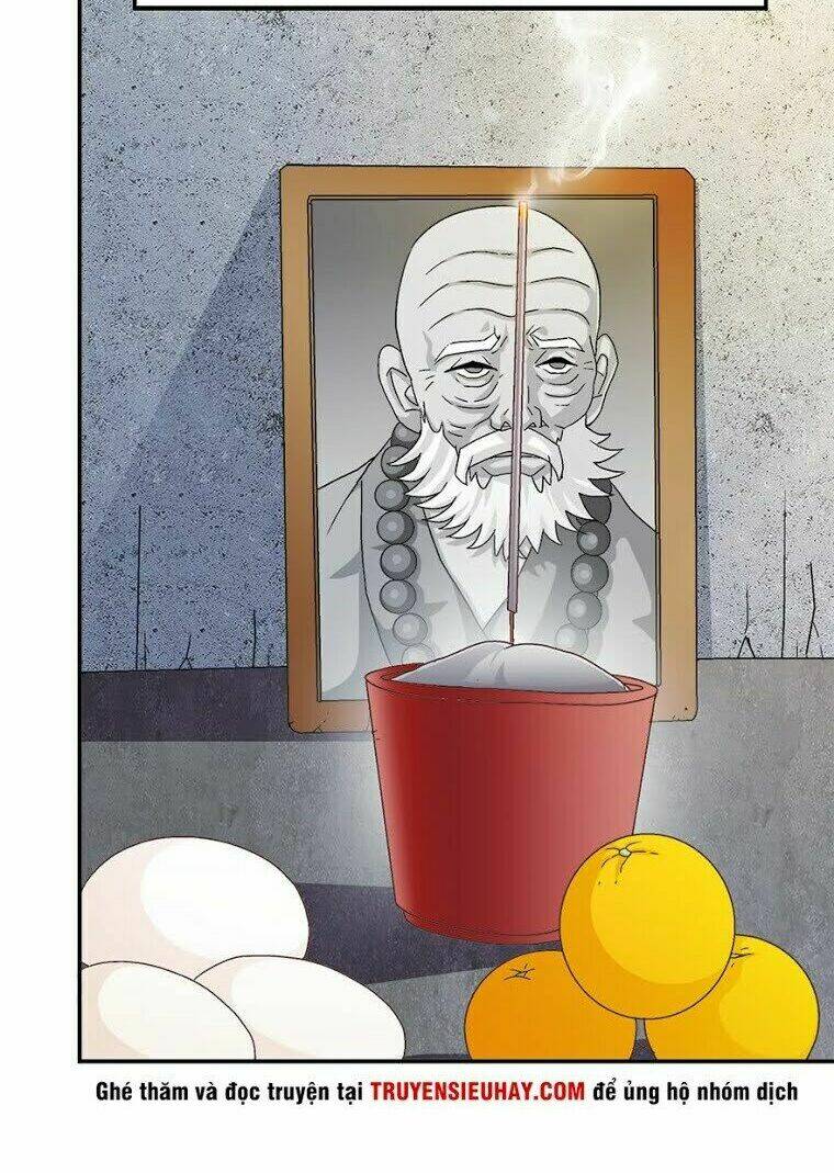 lão nạp muốn hoàn tục chapter 1 8