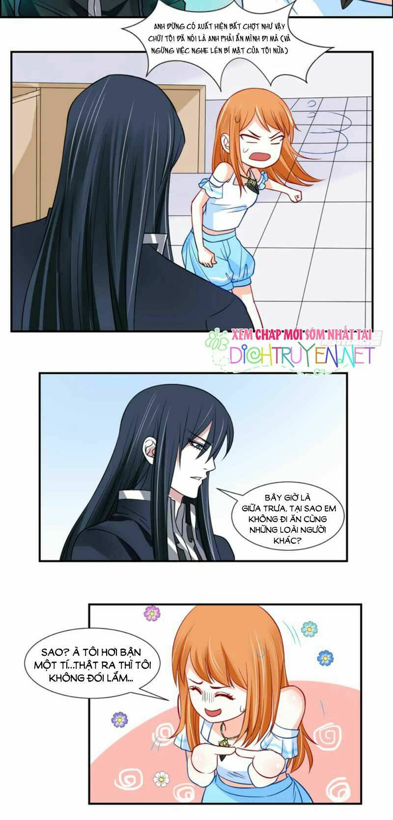 ma vương đại nhân đi thông thả chapter 48 15