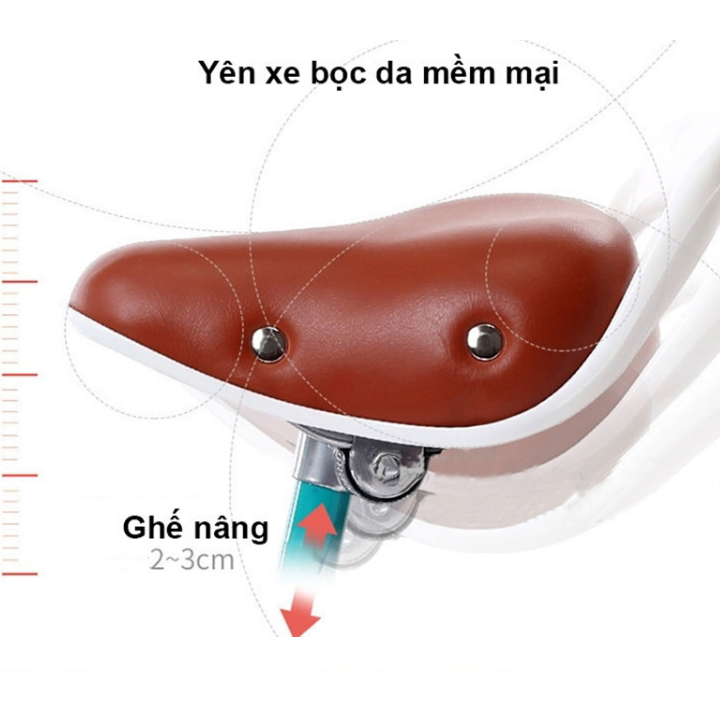 Xe chòi chân thăng bằng cho bé có bàn đạp (TẶNG lọ tinh dầu Sả Chanh Ong Vàng như trong hình) xe chòi chân mini cho bé, xe chòi chân, xe chòi chân cho bé