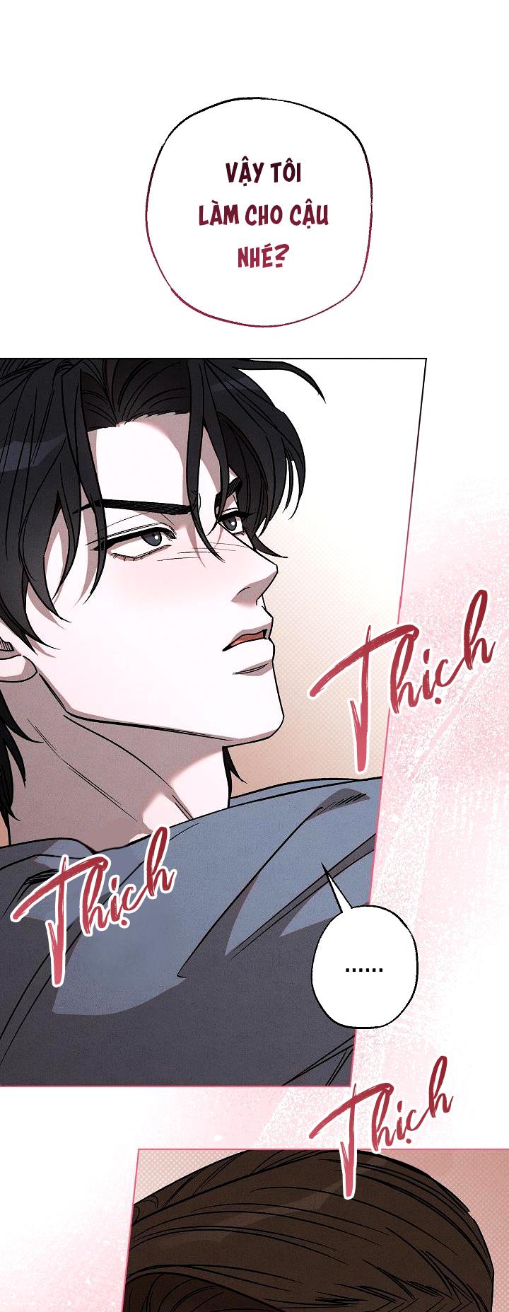 chạm vào em chapter 6 4