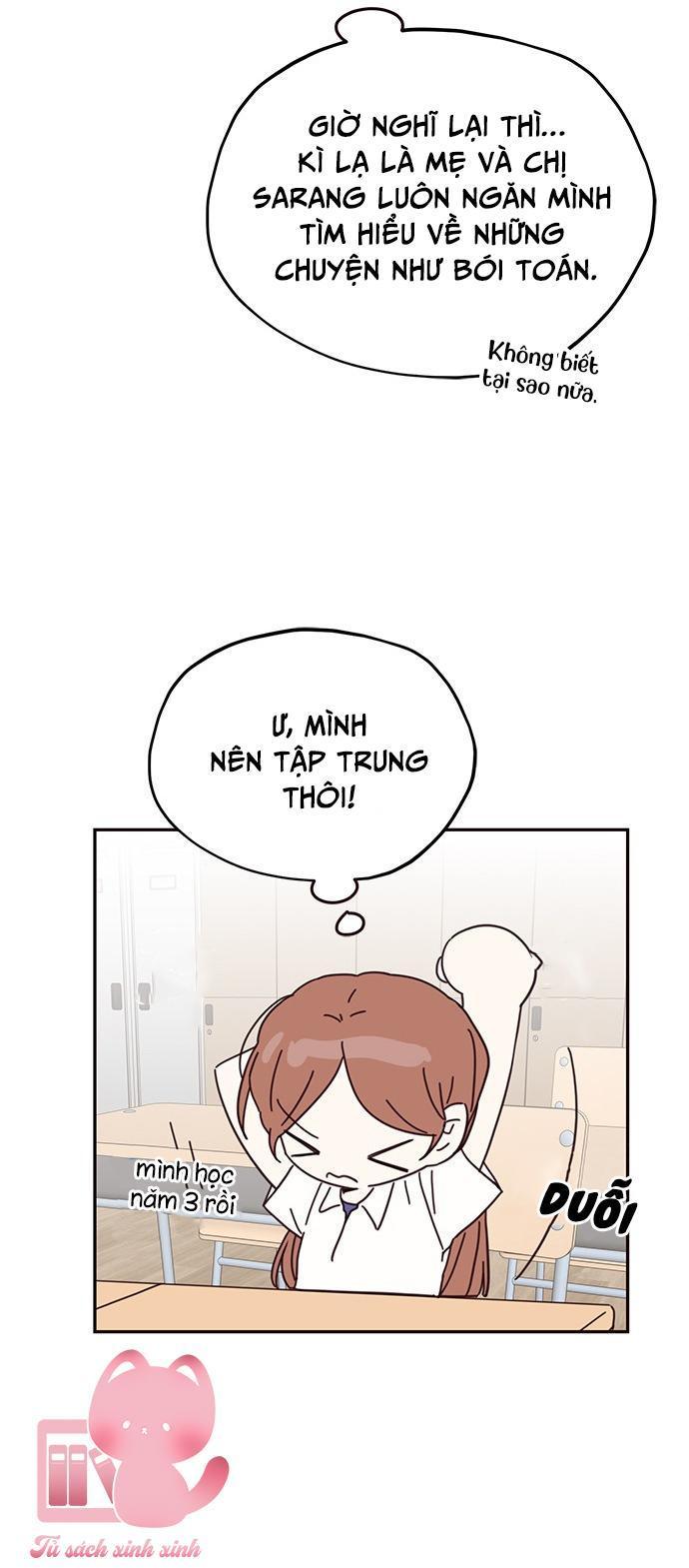 sợi chỉ tình yêu chapter 64 24