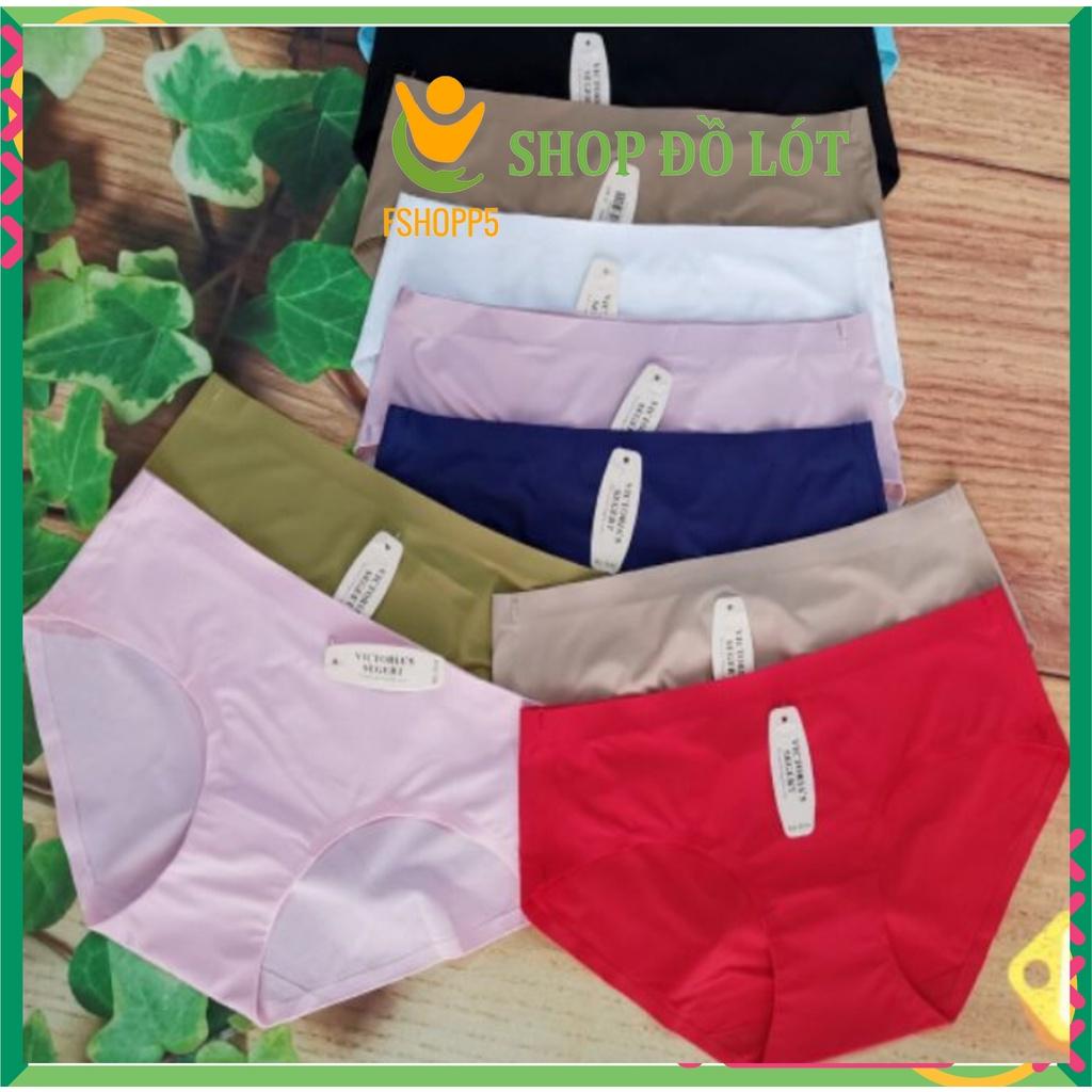Quần lót nữ thông hơi su đúc cao cấp kháng khuẩn Quần chip nâng mông sexy xuất nhật