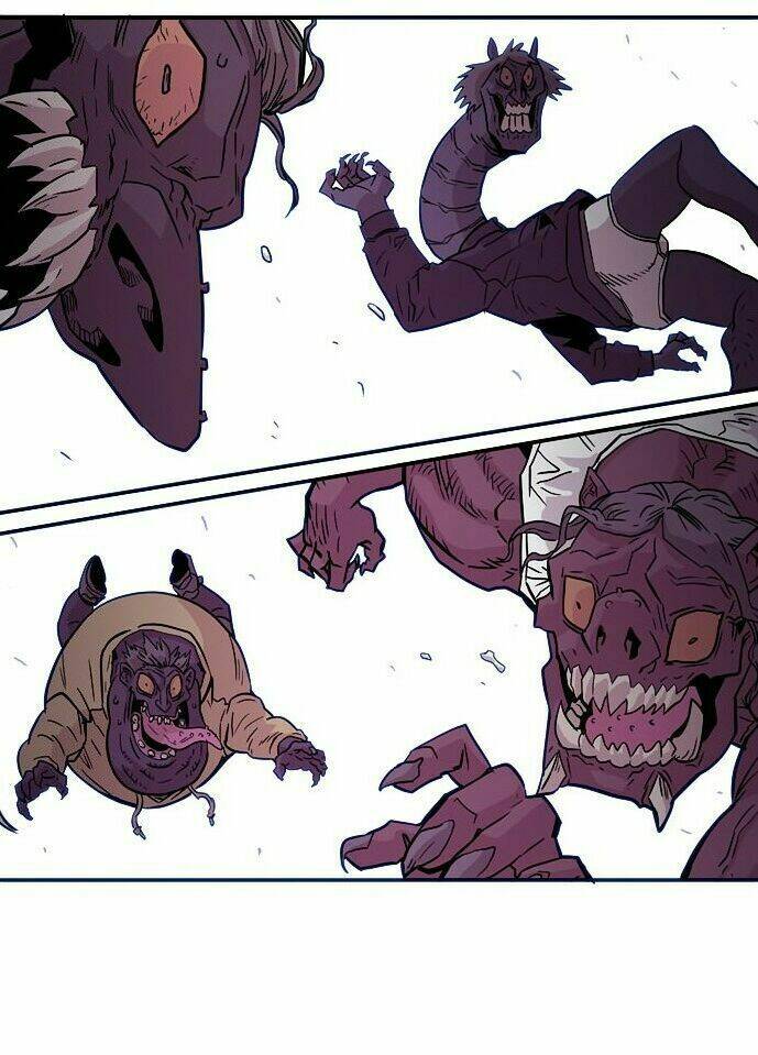 bẫy troll chapter 15 41