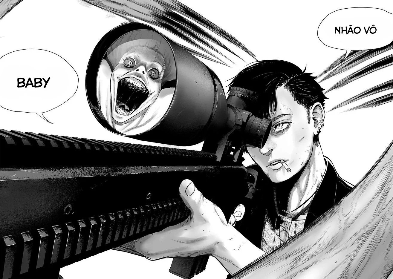 tsui no taimashi – ender geister chapter 1 57