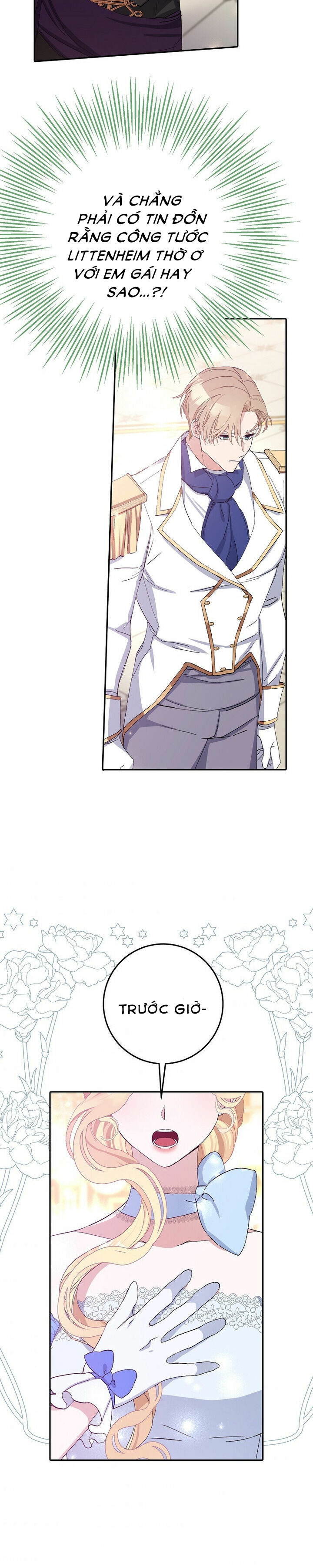 xin hãy kết hôn với em chapter 11 25