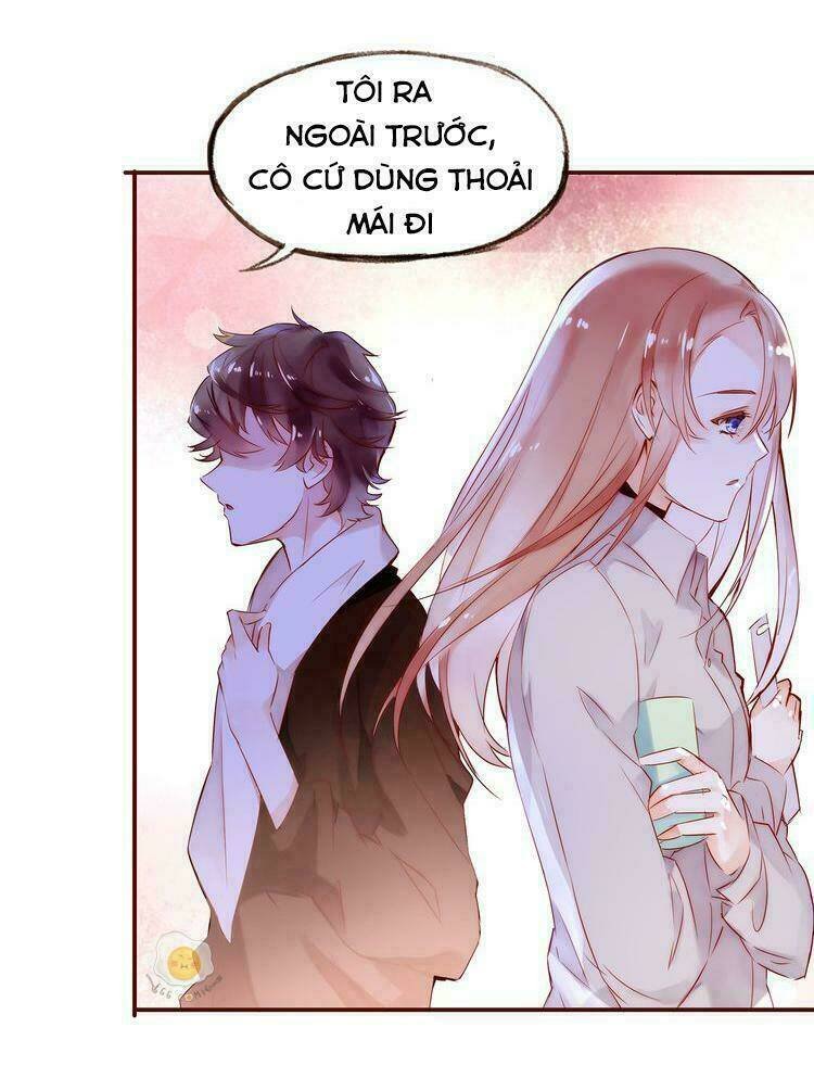 nở rộ trên bụi gai chapter 3 53