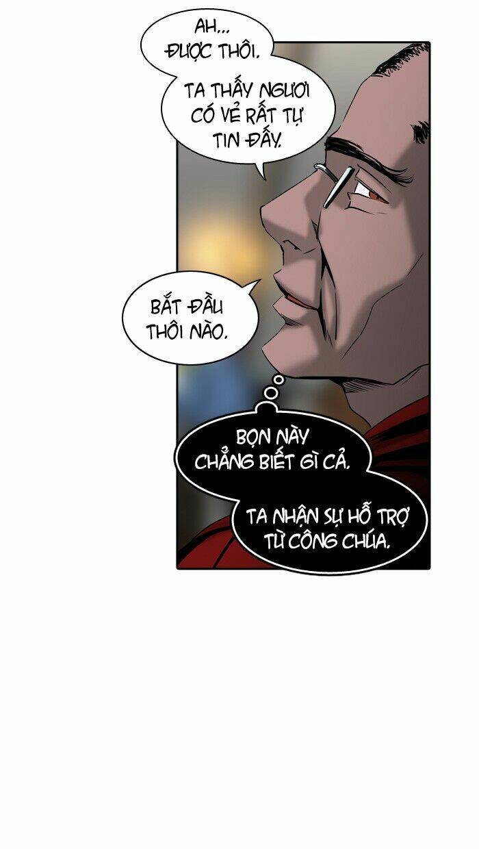 cuộc chiến trong tòa tháp chapter 301 64