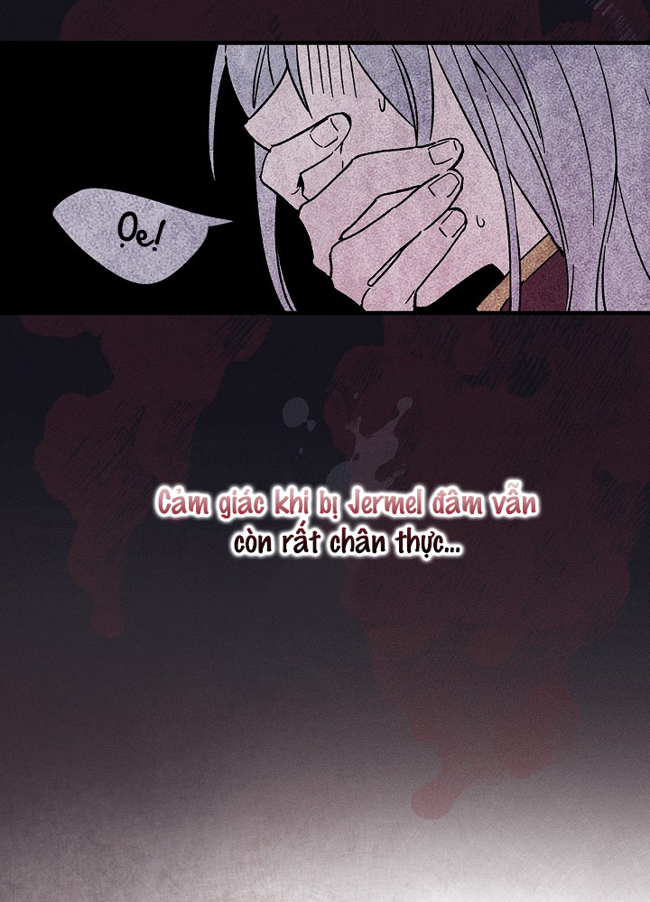 hiệp sĩ đỏ thay đổi rồi?! chapter 2 41