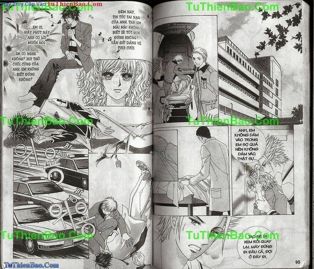 bốn chàng hào hoa (bản đẹp) chapter 11 47