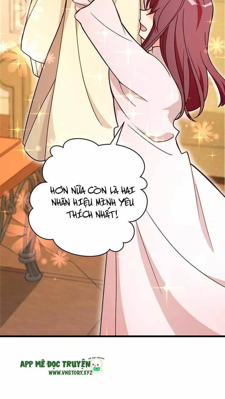 thiên hậu trở về chapter 127 25