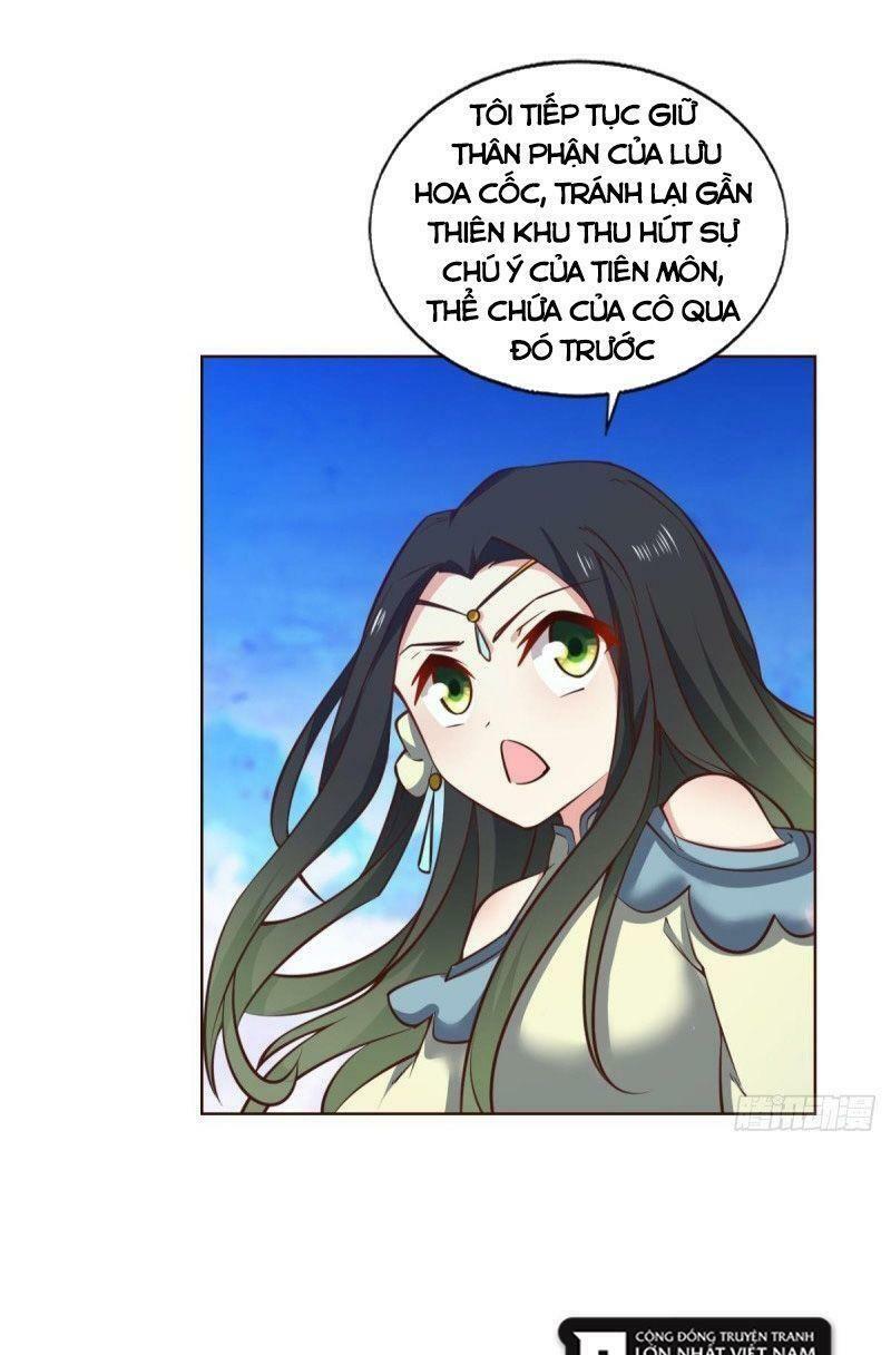 Trọng Sinh Thành Cậu Vàng Tại Dị Thế Chapter 210 20