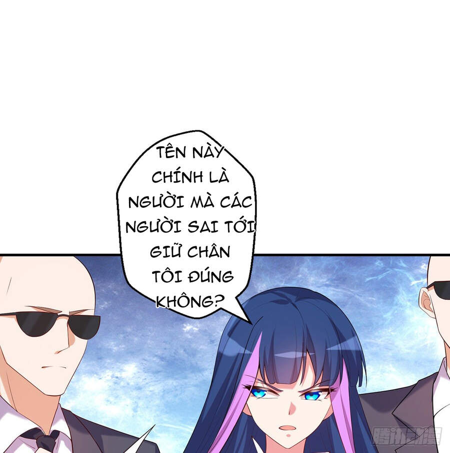 nhặt thuộc tính tại trái đất chapter 8 3