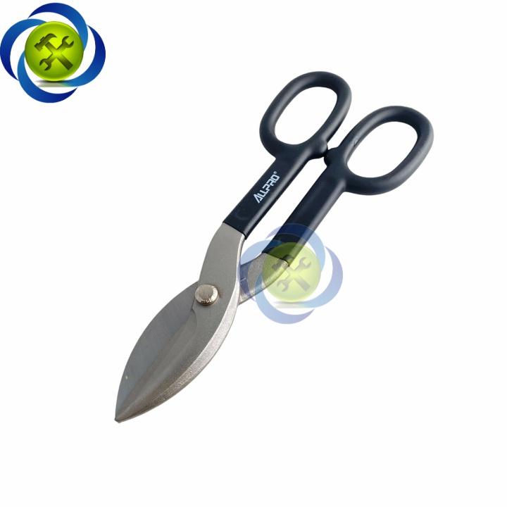 Kéo cắt tôn ALLPRO 01410 loại 10 inch dài 250mm