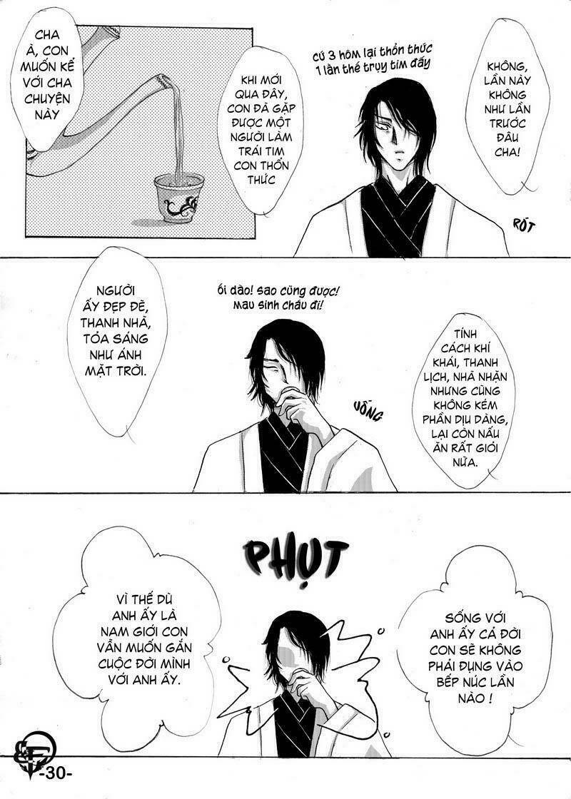 break free magazine chapter 2 31