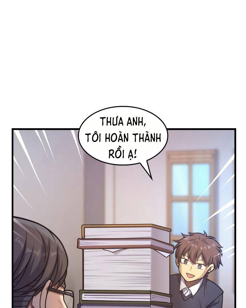 tái sinh ở dị giới, tôi từ công chức trở thành chiến thần chapter 37 76